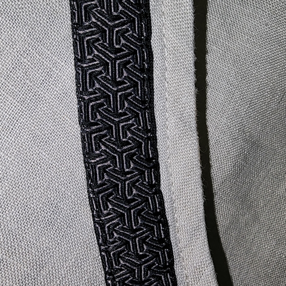 Peck and Peck linen tunic top size XL - Picture 5 of 7